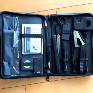 Office in a Bag